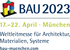Bau Messe 2023 München